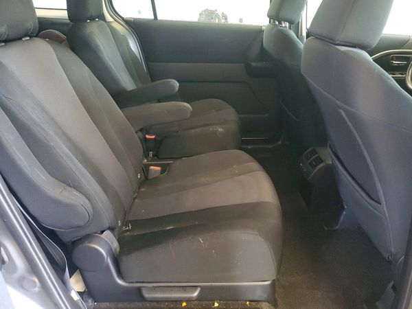 2013 MAZDA 5 Touring/GS — PSRS