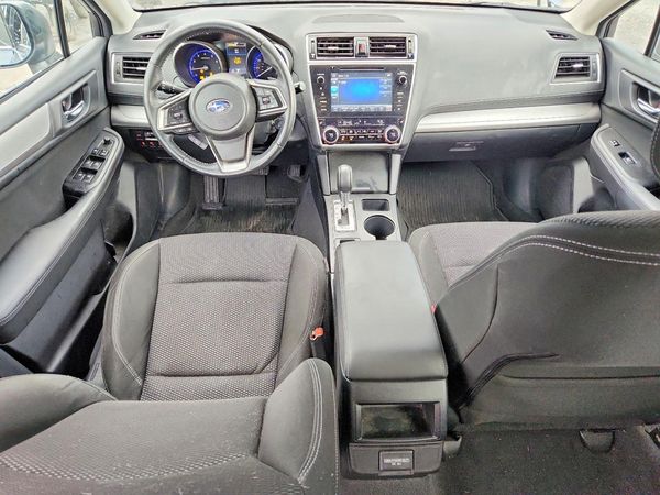 2018 SUBARU OUTBACK Premium+ES