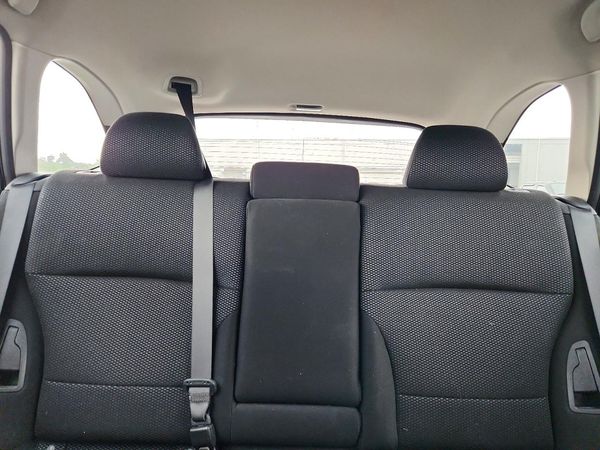 2018 SUBARU OUTBACK Premium+ES