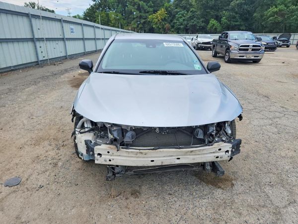 2019 TOYOTA CAMRY L/LE/SE/XLE — DIRF