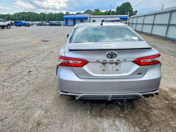 2019 TOYOTA CAMRY L/LE/SE/XLE — DIRR