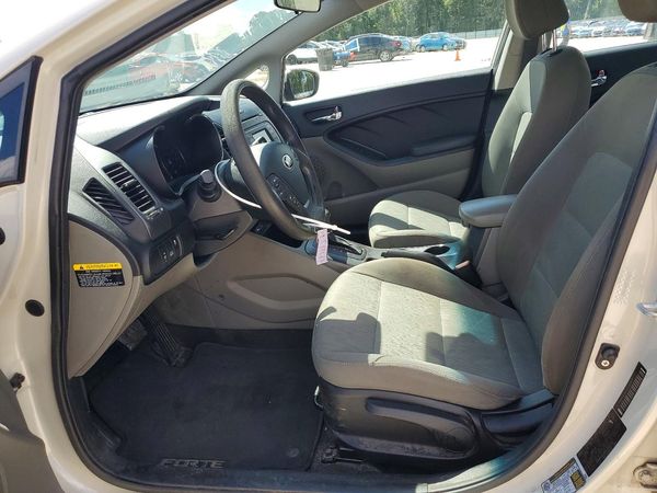2014 KIA FORTE LX