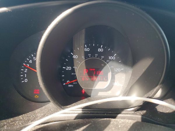 2016 KIA SOUL Exclaim