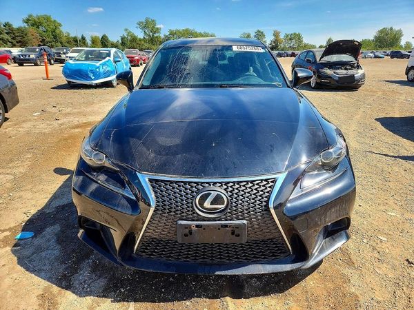 2016 LEXUS IS 300