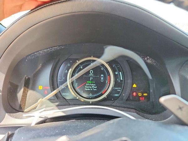 2016 LEXUS IS 300