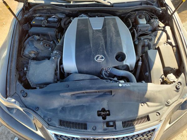 2016 LEXUS IS 300