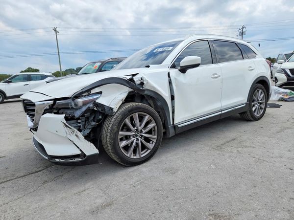 2021 MAZDA CX-9