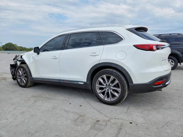 2021 MAZDA CX-9