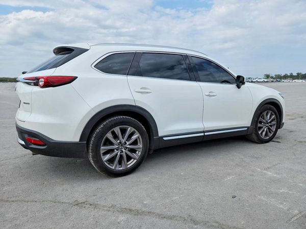 2021 MAZDA CX-9