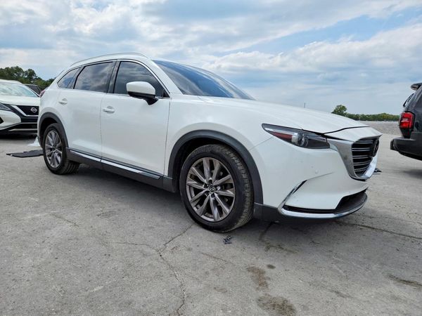 2021 MAZDA CX-9