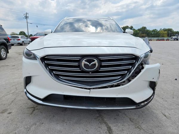 2021 MAZDA CX-9