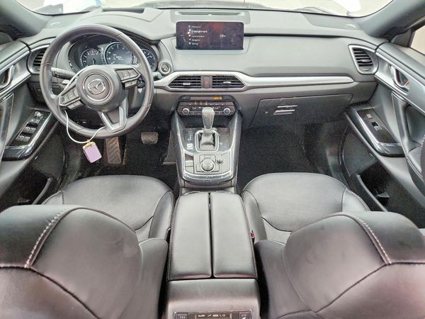 2021 MAZDA CX-9