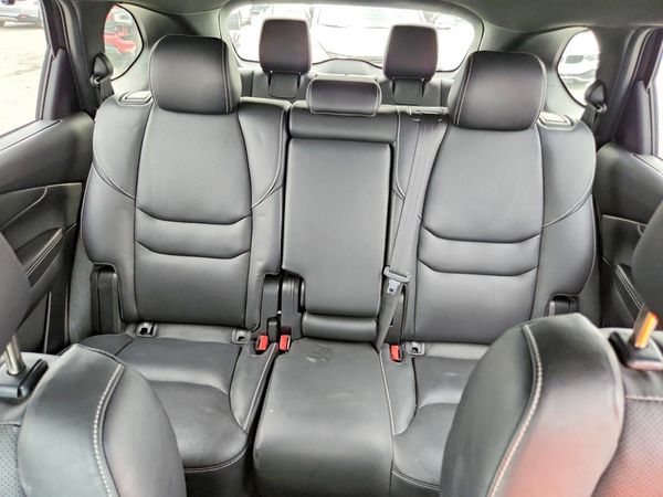 2021 MAZDA CX-9