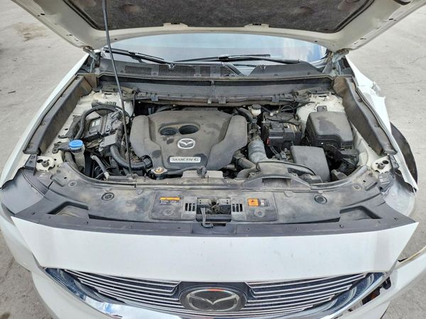 2021 MAZDA CX-9