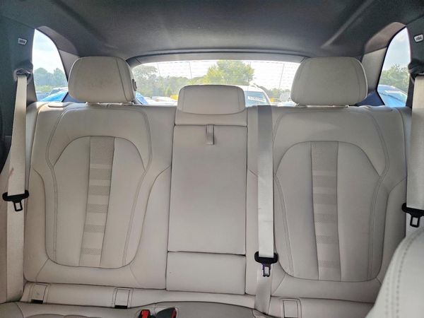 2021 BMW X5 sDrive40i — SUVN