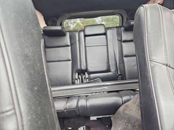 2015 JEEP CHEROKEE Overland — SUVN