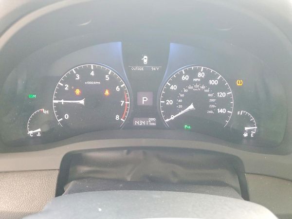 2014 LEXUS RX 350 — ODOM