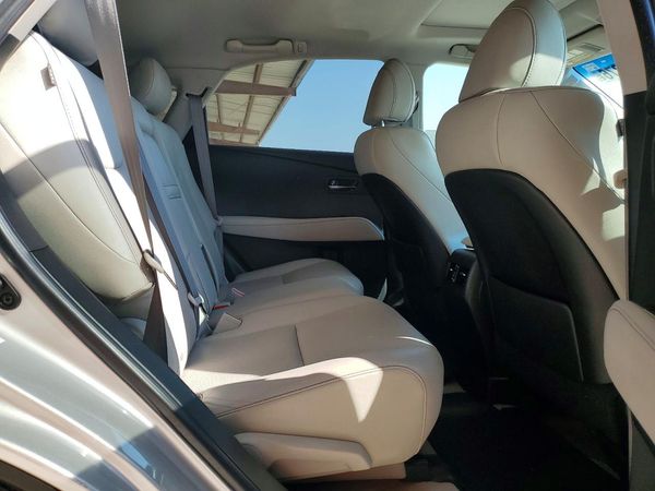 2014 LEXUS RX 350 — PSRS