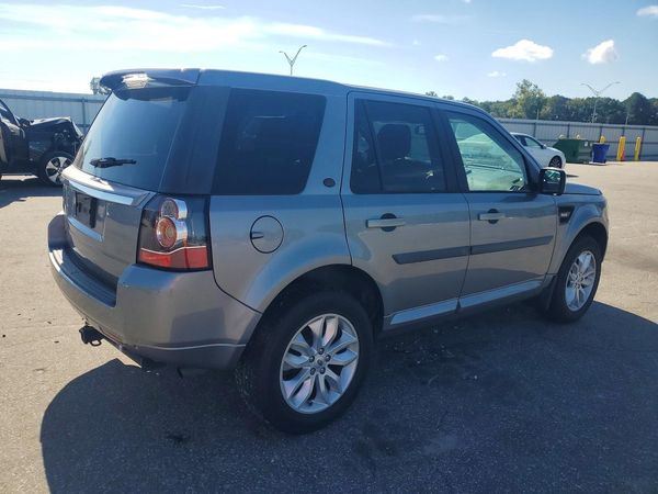 2014 LAND ROVER LR2
