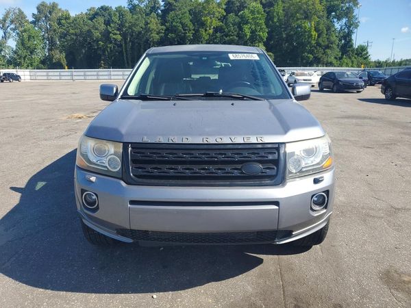 2014 LAND ROVER LR2