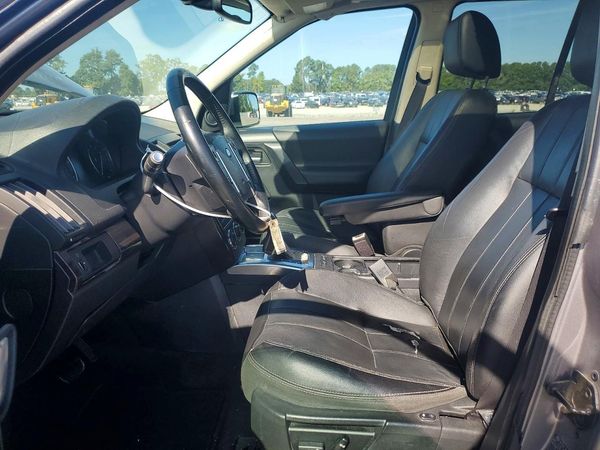 2014 LAND ROVER LR2
