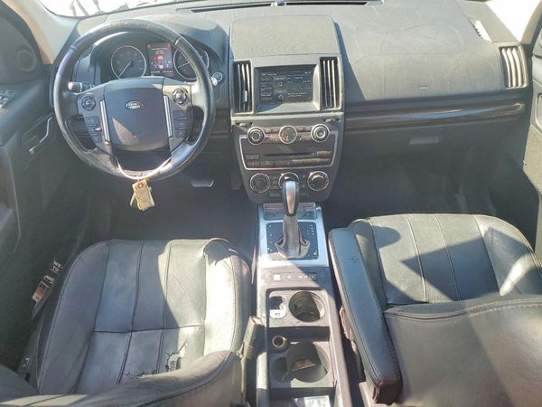 2014 LAND ROVER LR2