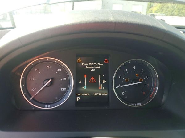 2014 LAND ROVER LR2