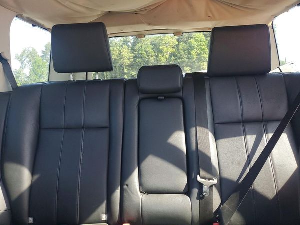 2014 LAND ROVER LR2