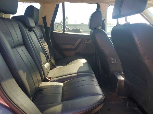 2014 LAND ROVER LR2