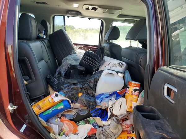 2013 HONDA PILOT TOURING — PSRS