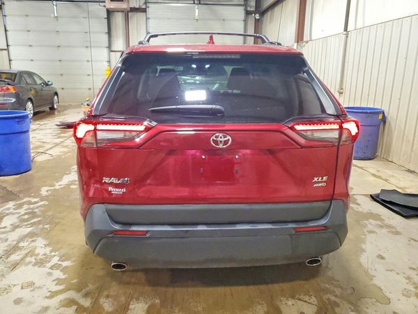 2023 TOYOTA RAV4