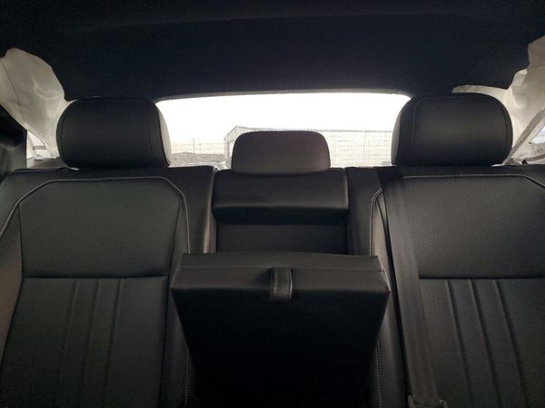 2022 VOLKSWAGEN TIGUAN SE R-Line Black — SUVN