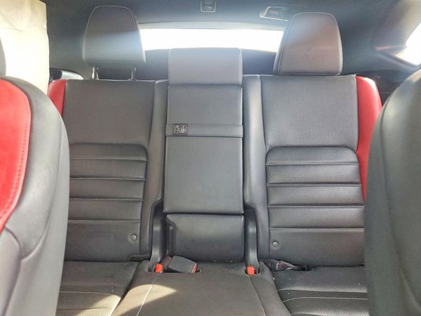 2019 LEXUS NX 300 300 Luxury