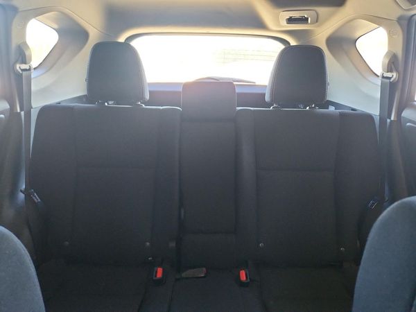 2018 TOYOTA RAV4 Adventure/XLE