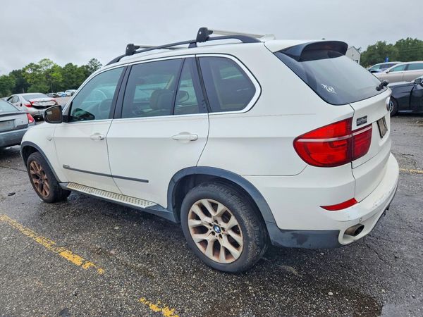 2013 BMW X5 xDrive35i