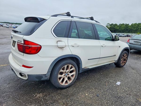 2013 BMW X5 xDrive35i