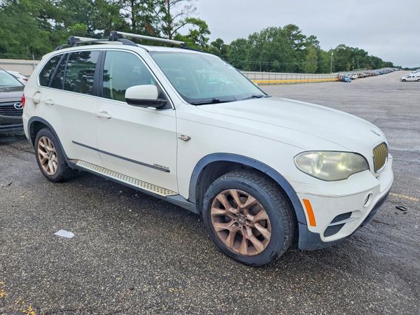2013 BMW X5 xDrive35i