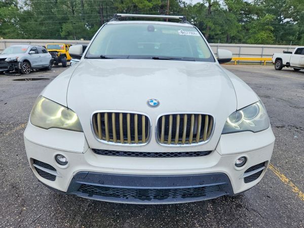 2013 BMW X5 xDrive35i