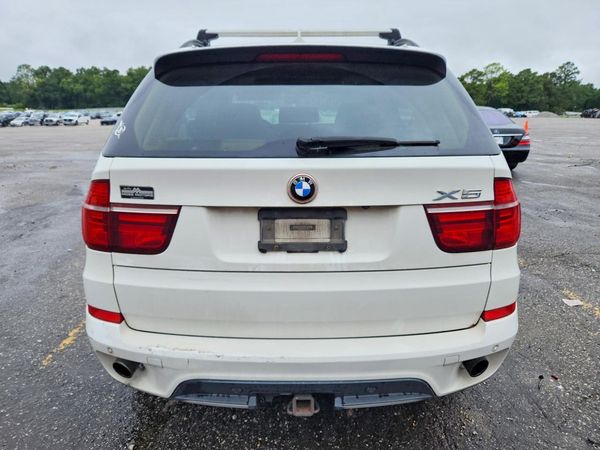 2013 BMW X5 xDrive35i