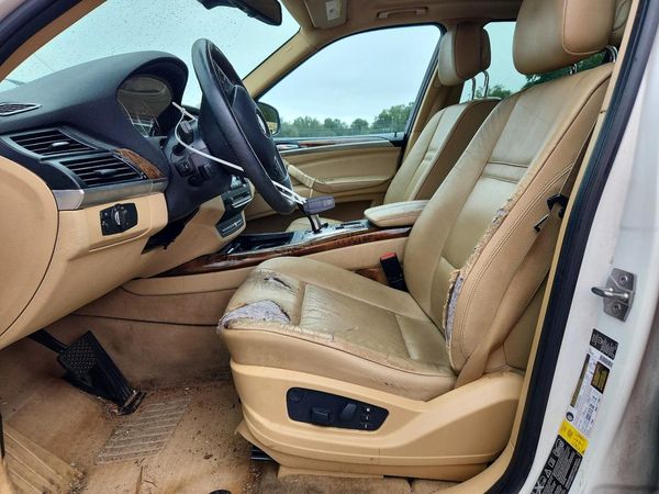 2013 BMW X5 xDrive35i