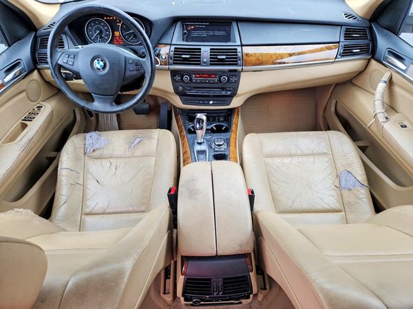 2013 BMW X5 xDrive35i