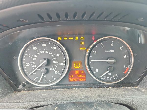 2013 BMW X5 xDrive35i
