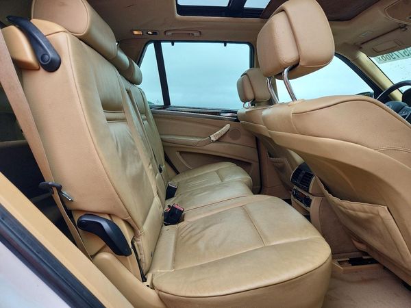 2013 BMW X5 xDrive35i