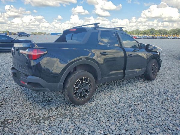 2023 HYUNDAI SANTA CRUZ — PSRA