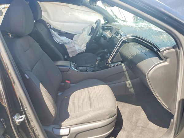 2023 HYUNDAI SANTA CRUZ — DENT