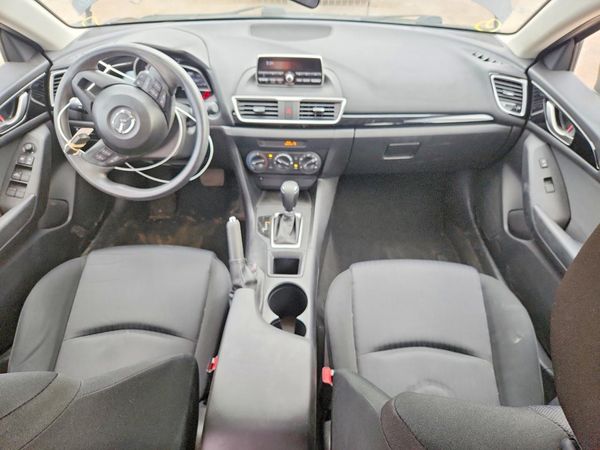 2014 MAZDA 3 Sport/GX