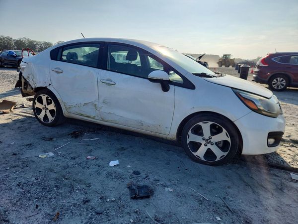 2013 KIA RIO EX / SX