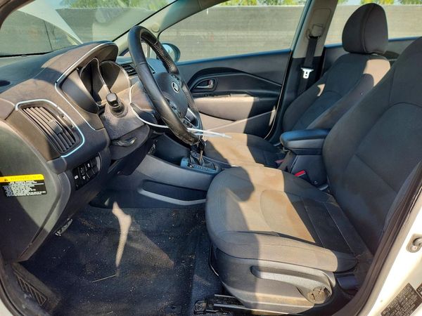 2013 KIA RIO EX / SX