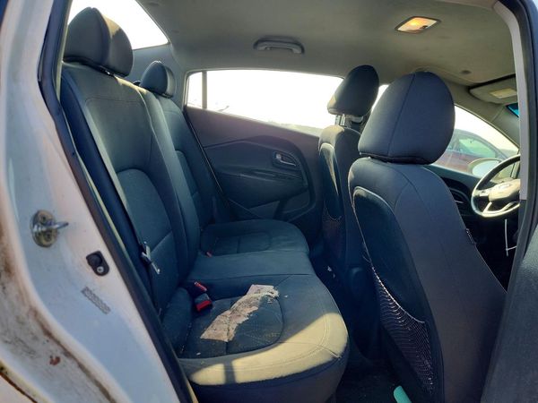 2013 KIA RIO EX / SX