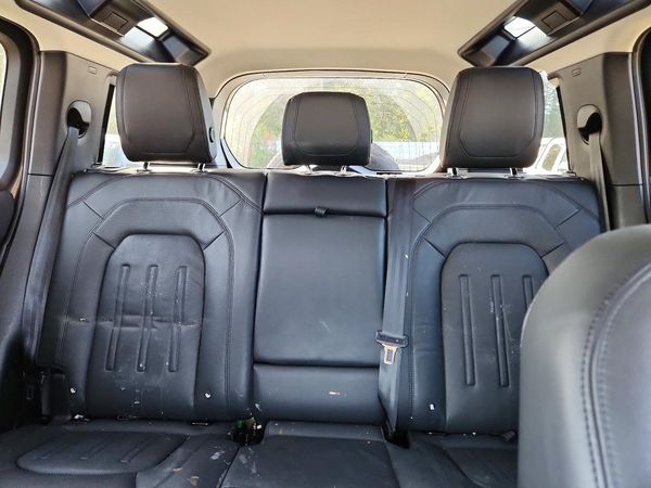 2022 LAND ROVER DEFENDER 110 S — SUVN